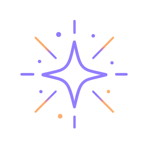 SparkIconAI logo