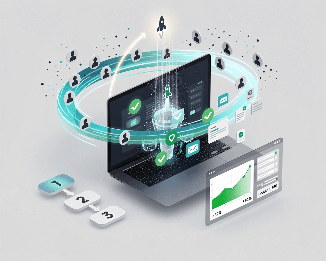Generate More Leads From Your Tech Product Launch Using This Proven Strategy
