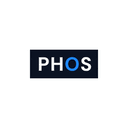 Phos AI Labs Logo