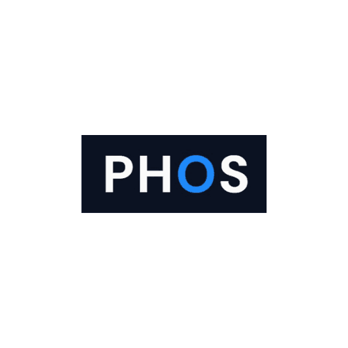 Phos AI Labs logo
