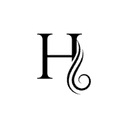 HairIsEverything Logo