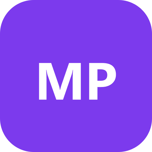 Meme Picture logo