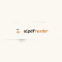 AI PDF Reader Logo