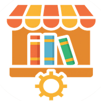 Bookstorely logo