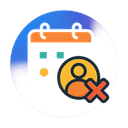 Absencely Logo