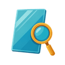 Glasaly Logo