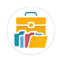 GoProjy Logo