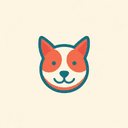 RuffRuff Let's Play Logo