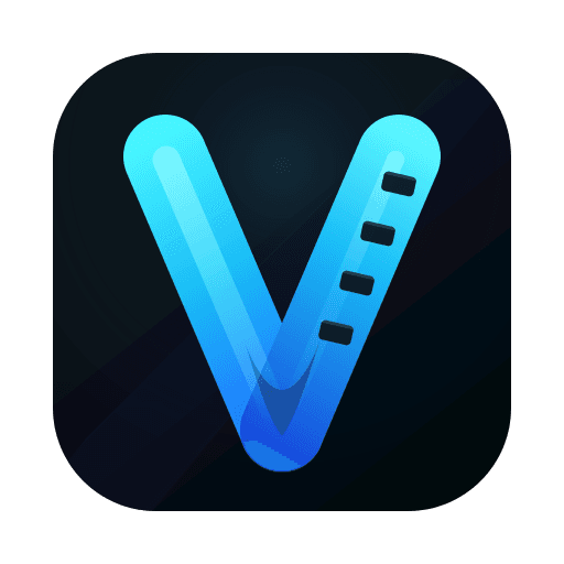 VioCine AI logo
