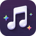 Text to Song AI Logo