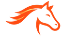 openhappyhorse Logo