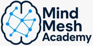 MindMesh Academy logo