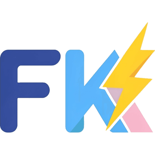 Flux Klein Studio - AI Image Generator logo