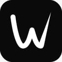 WriteHero Logo