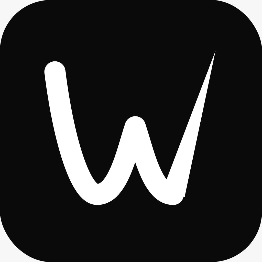 WriteHero logo