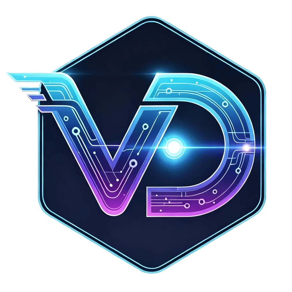 Vidu Q3 Pro logo