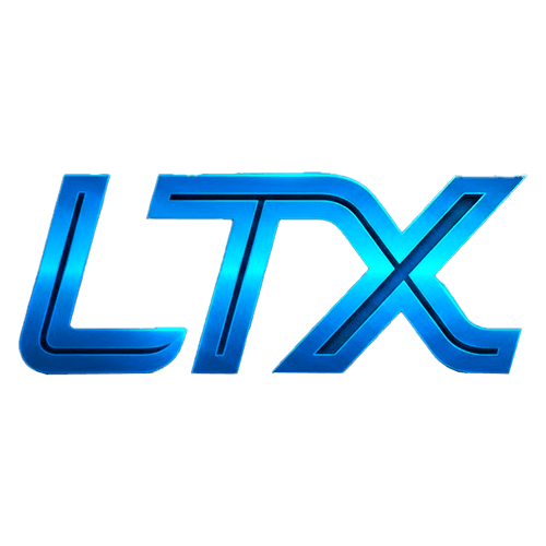 ltx 2.3 logo