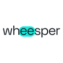 Wheesper logo