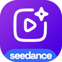 SdanceAI Logo
