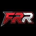 Full Race Replays Logo