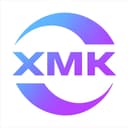 XMK Wan 2.5 AI Video Generator Logo