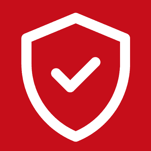 VeryDRM logo