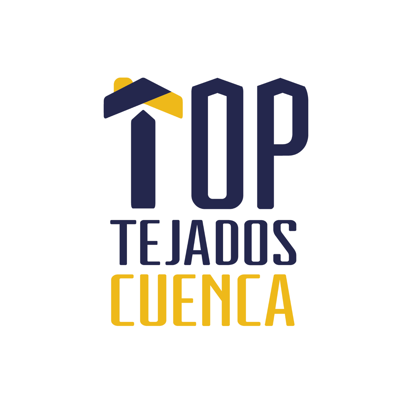 Reparación de tejados y Cubiertas en Cuenca logo
