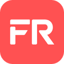 Firered Image Edit Logo