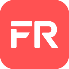 Firered Image Edit logo