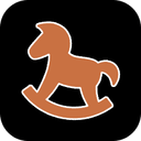 happyhorse AI  Logo
