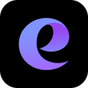Ernie Image AI  Logo