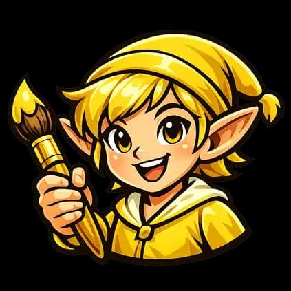 AI Cartoon Generator logo