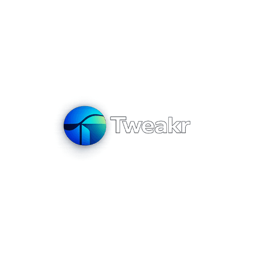 Tweakr logo