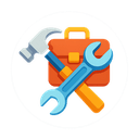 Hardzly Logo
