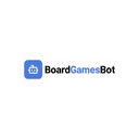BoardGamesBot Logo