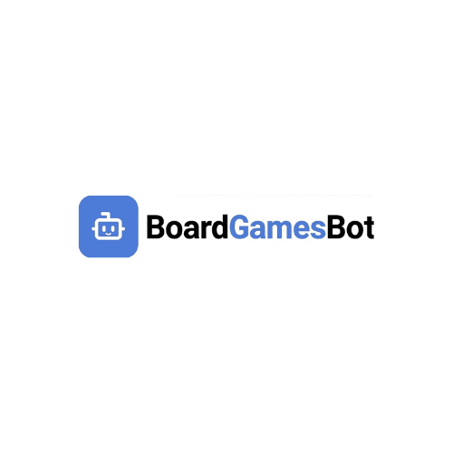 BoardGamesBot logo