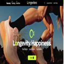 Longeviters Logo