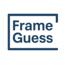 FrameGuess Logo