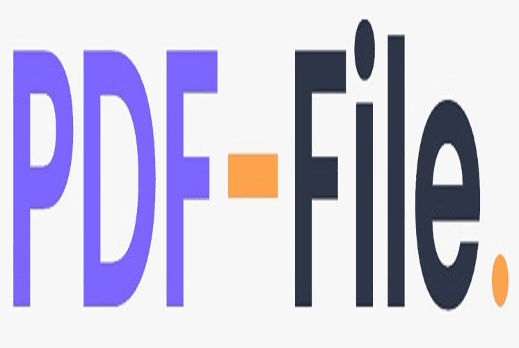 PDF-File.com logo
