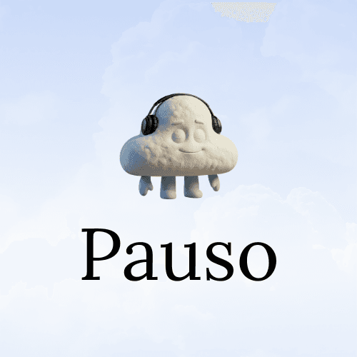 Pauso logo