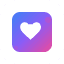 Lovable APP Logo