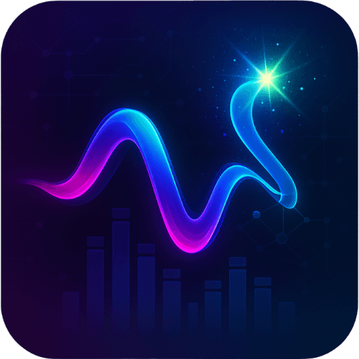 Music FX - AI Music Generator logo