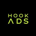 HookAds.ai Logo