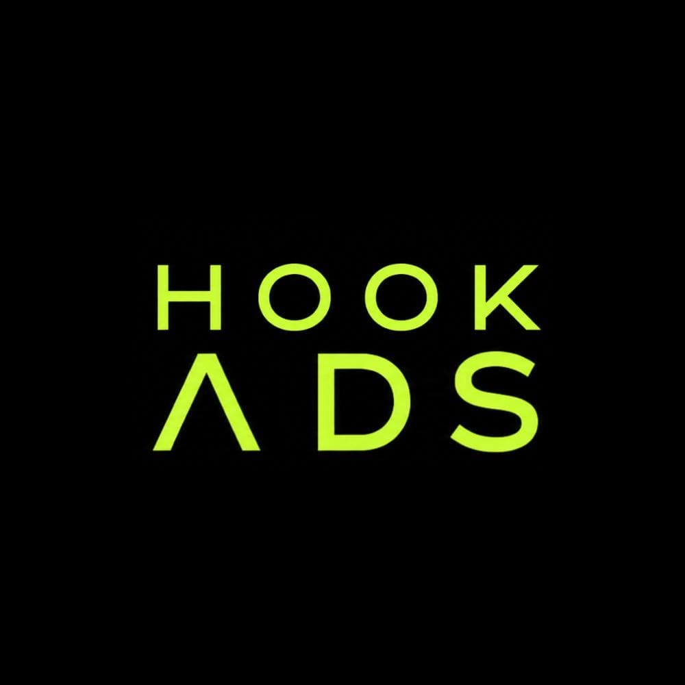 HookAds.ai logo