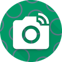 Website Screenshot Online Logo