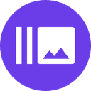 BulkResizeImages Logo