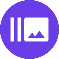 BulkResizeImages logo