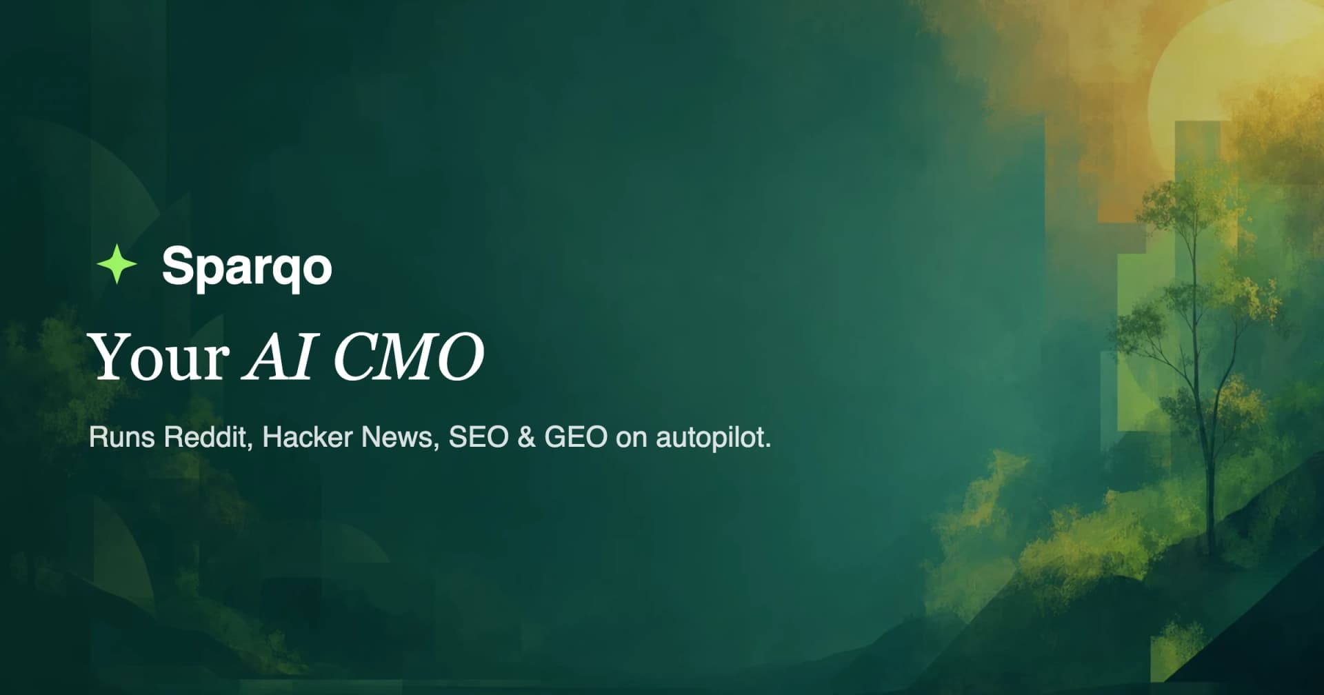 Sparqo - Product Image
