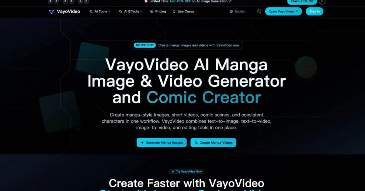 VayoVideo - Product Image