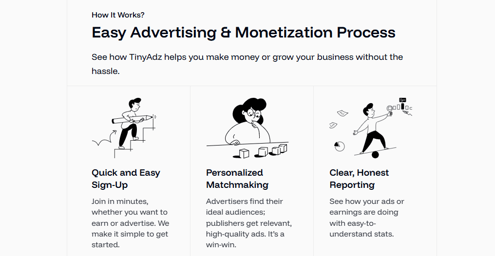 TinyAdz - Product Image